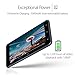 Asus ZenFone 3 Zoom 5.5in 3GB RAM, 32GB Storage LTE Unlocked Dual SIM Smartphone, Android Nougat 7.1 ZE553KL-S625-3G32G - Navy Black (Renewed)