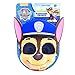 Sun-Staches Paw Patrol Official Chase Sunglasses Costume Accessory, UV400 One Size Fits Most Kids