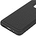 Galaxy S7 Edge Case, TOOPOOT Shockproof Armor Rubber Protective Case For Samsung Galaxy S7 Edge (black)