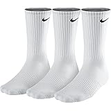NIKE Performance Cushion Crew Training Socks (3 Pairs)