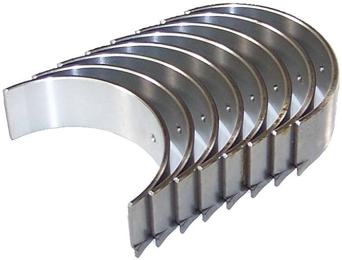 DNJ RB168.20 Oversize Rod Bearings for 20062015 / Hyundai