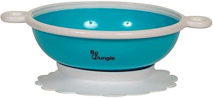 Bo Jungle Assiette Ventouse Amazon Fr Bebes Puericulture