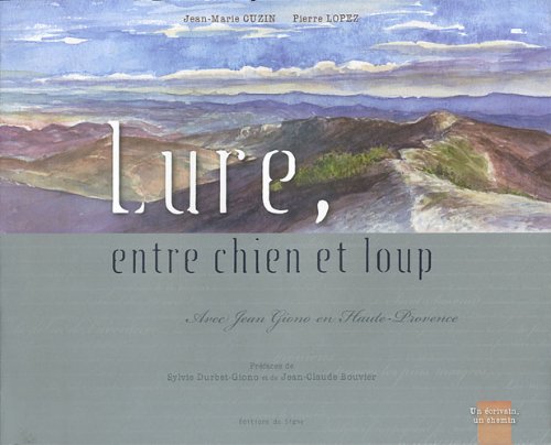 Lure, entre chien et loup