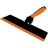 Kraft GG243 14-Inch Squeegee Trowel