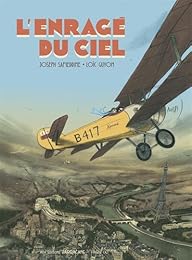 L' enragé du ciel