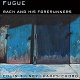 BACH AND HIS FORERUNNERS                           image