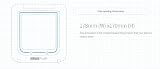 SureFlap Microchip Pet Door for Cats & Small Dogs with Curfew Timer view 5