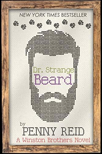 Dr. Strange Beard: A Small Town Romantic Comedy (Winston Brothers Book 5)