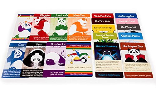 Pandante (2nd Edition)