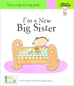 new big sister book