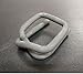 IDL Packaging Phosphate Cord Strapping Buckles 3/4