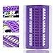 AhlsenL Embroidery Floss Organizer Kit - 30 Positions Embroidery Thread Organizer with Needle Threaders Sewing Needles Pins Holder Multi-Function Craft DIY Reusable Sewing Accessory (Green)