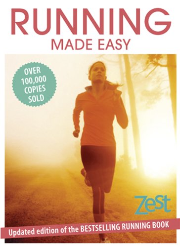 Running Made Easy (Made Easy (Collins & Brown))