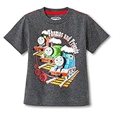 Thomas the Train Toddler Little Boys 