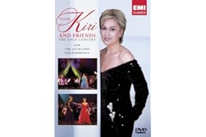 Dame Kiri & Friends: The Gala Concert