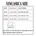 Plus Size Sports Bras for Women High Impact Front Closure Bra XXXL Grey
