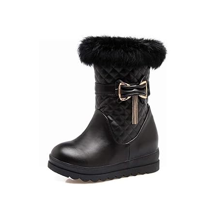 non slip ladies boots