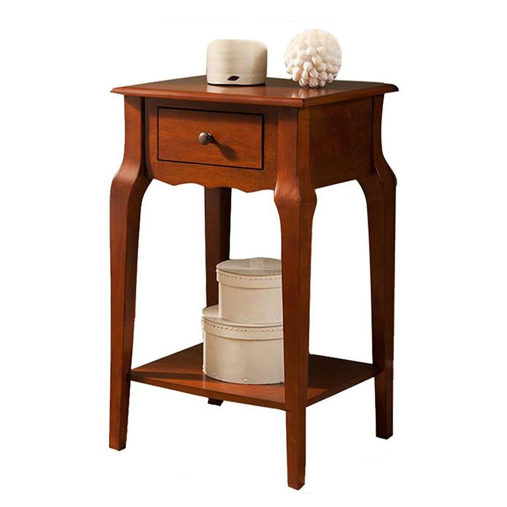 Amazon Com Coffee Tables Home Sofa Side Cabinet Small Square