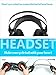Ajazz AX361 Stereo Gaming Headset, 7.1 Channel USB Gaming Headphone, Noise Cancelling Over Ear Headphone with Mic, LED Light Soft Memory Earmuffs, PS4/Xbox One/Computer/Laptop/PC,Blacthumb 3