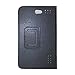 Transwon 7 Inch Phablet Case Compatible with ibowin M710, Tagital 7 Quad Core 3G Phablet, Yuntab E706, BLU Touchbook M7, indigi Phablet 7.0, Fusion5 F704B, LISRUI Phablet 7 Inch, NeuTab Air7 - Black