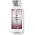 Bath and Body Works Prismatic Stars Super Smooth Body Lotion Sets Gift For Women 8 Oz (Prismatic Stars)