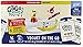 GoGo Squeez Yogurt On The Go, Strawberry And Banana 16ct 3oz each