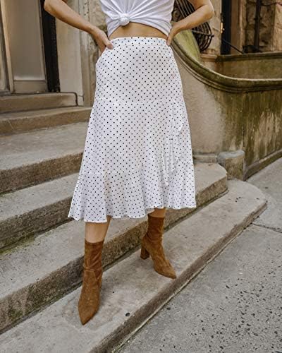 white midi skirt australia