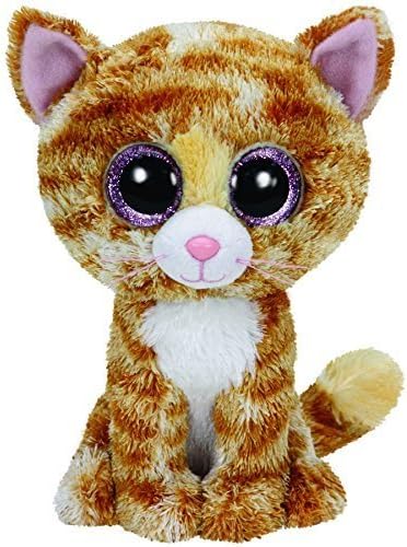 tabitha beanie boo