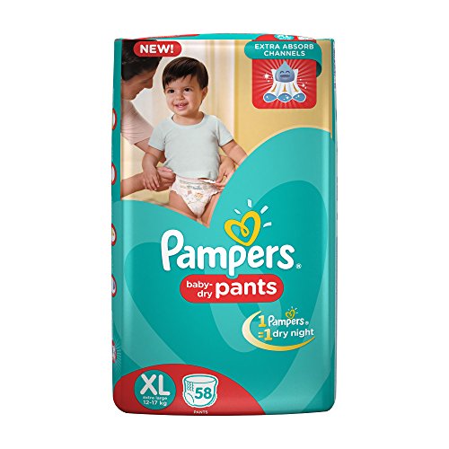 pampers xl offers