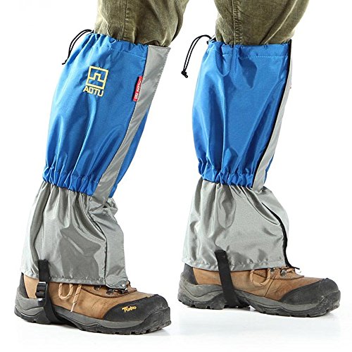 Top Best 5 hiking gaiters for sale 2017 Sports World Report