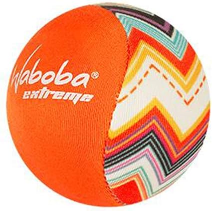 waboba bouncing ball