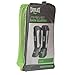 Everlast Prime MMA Shin Guards, Grey
