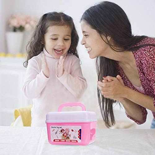 1 STEAM+Life+Toddlers+Pretend+Medical