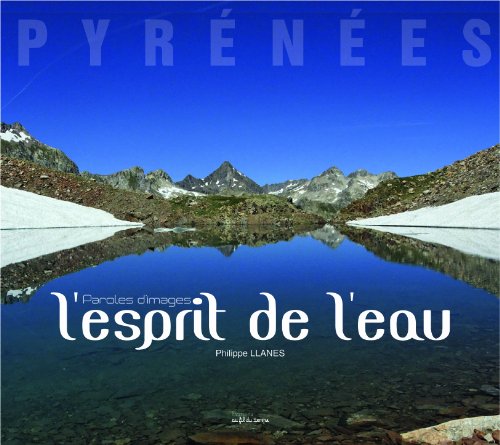 L' esprit de l'eau