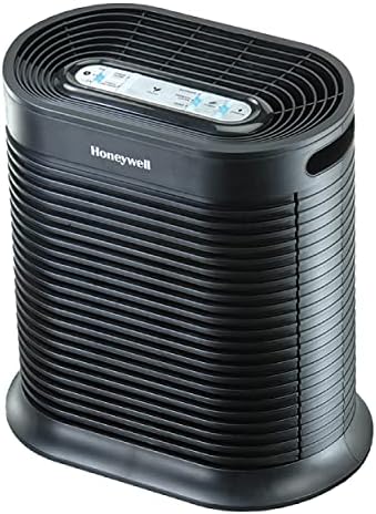 Honeywell HPA100 HEPA Air Purifier 