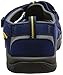 KEEN Unisex-Child Newport H2 Closed Toe Water Sandals