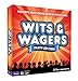 North Star Games Wits & Wagers Board Game | Party Edition, Kid Friendly Party Game and Trivia
