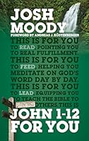 Cover of John 1-12 for You