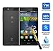 Huawei P8 Lite Screen protector, KuGi Ultra-thin 9H Hardness HD clear Premium Tempered Glass Screen Protector for Huawei P8 Lite smartphone (1 pcs)