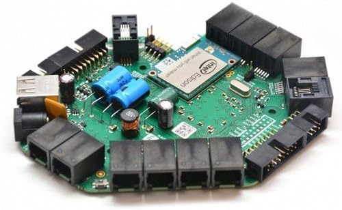 Robocore Microcontroller W/ Intel Edison