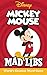 Mickey Mouse Mad Libs primary