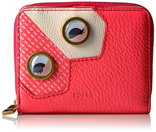 Fossil Emma RFID Mini Multi Wallet