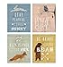 Woodland Nursery, Collection Inspirational Animals 8x10