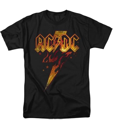 Amazon.com: Liquid Blue unisex adult Ac/Dc Rock Eruption Short