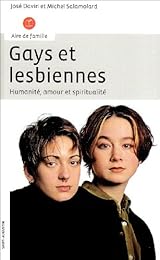 Gays et lesbiennes