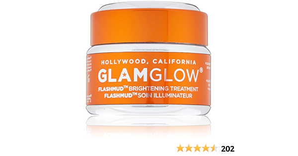 glamglow whitening cream