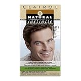 Natural Instincts For Men Haircolor M11 Medium Brown 1 Each (Pack of 6)