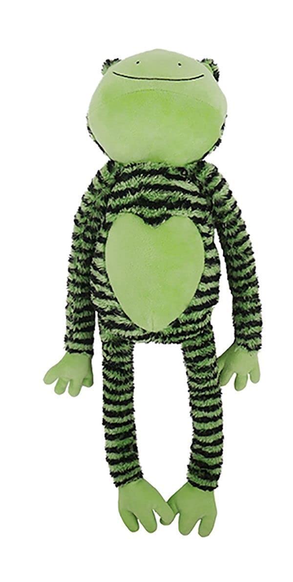 Rosewood, Froggy Long Legs