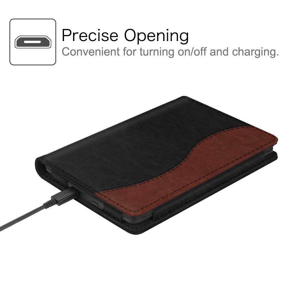 FINTIE Folio Case for 6