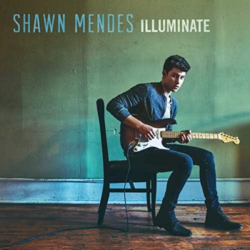 Amazon.com: Shawn[Milky Clear LP]: CDs & Vinyl